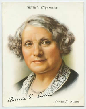 annieswan