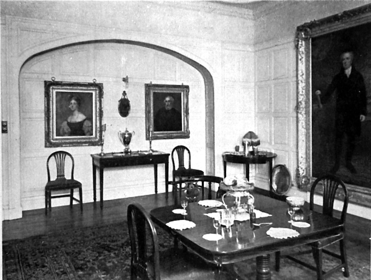 DiningRoom