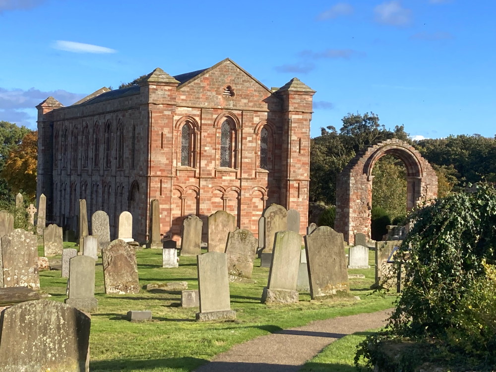 priory