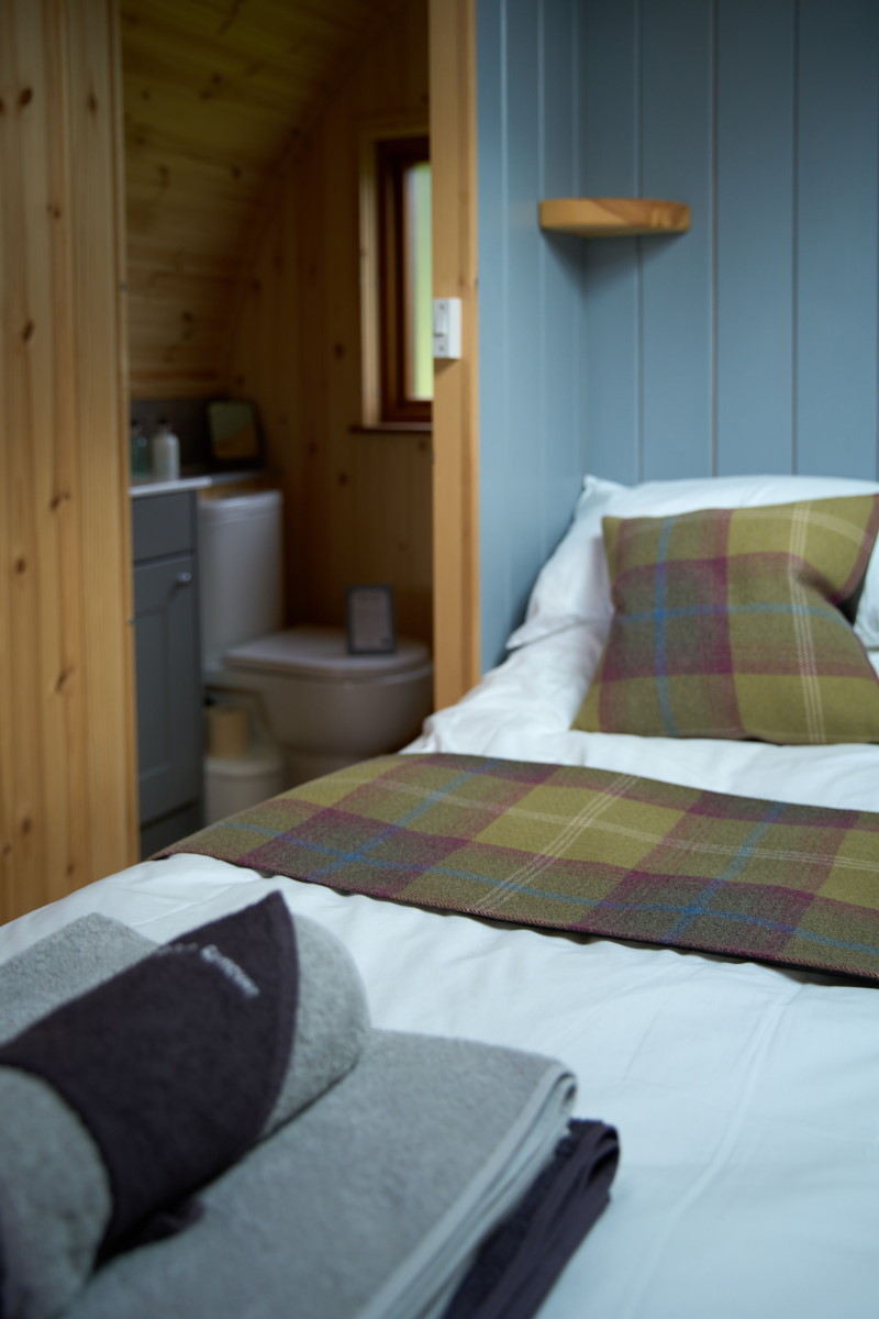Double Bed