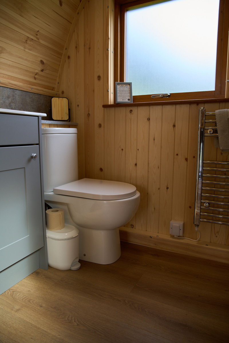 Toilet Showerroom