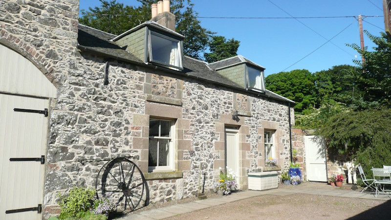 stablecottages